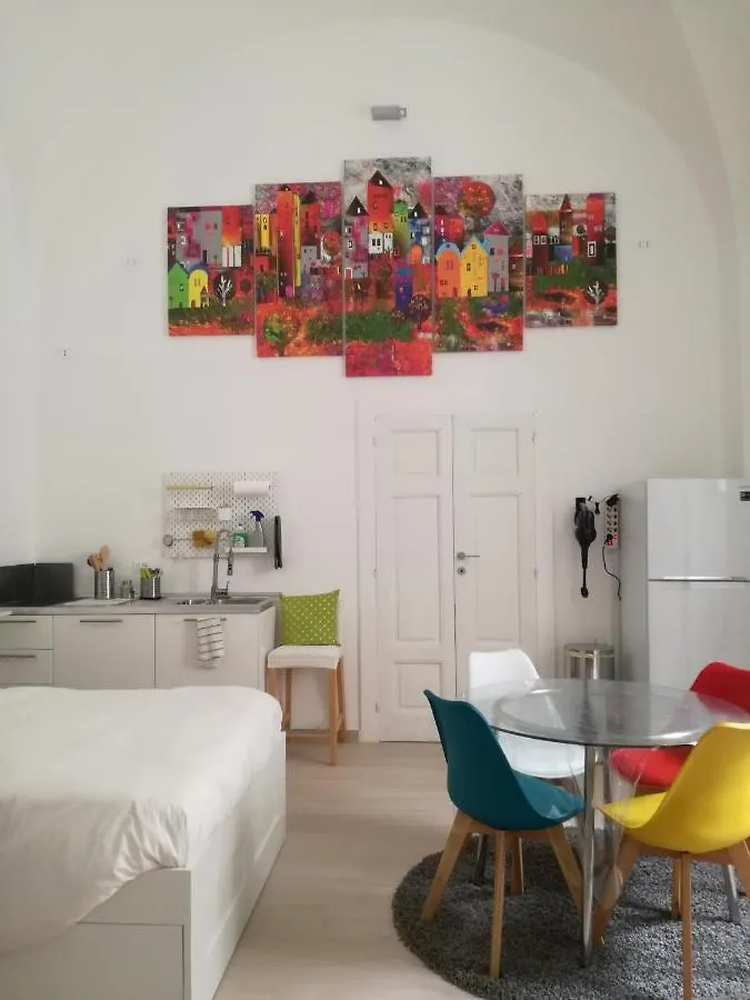 House Of Colors location