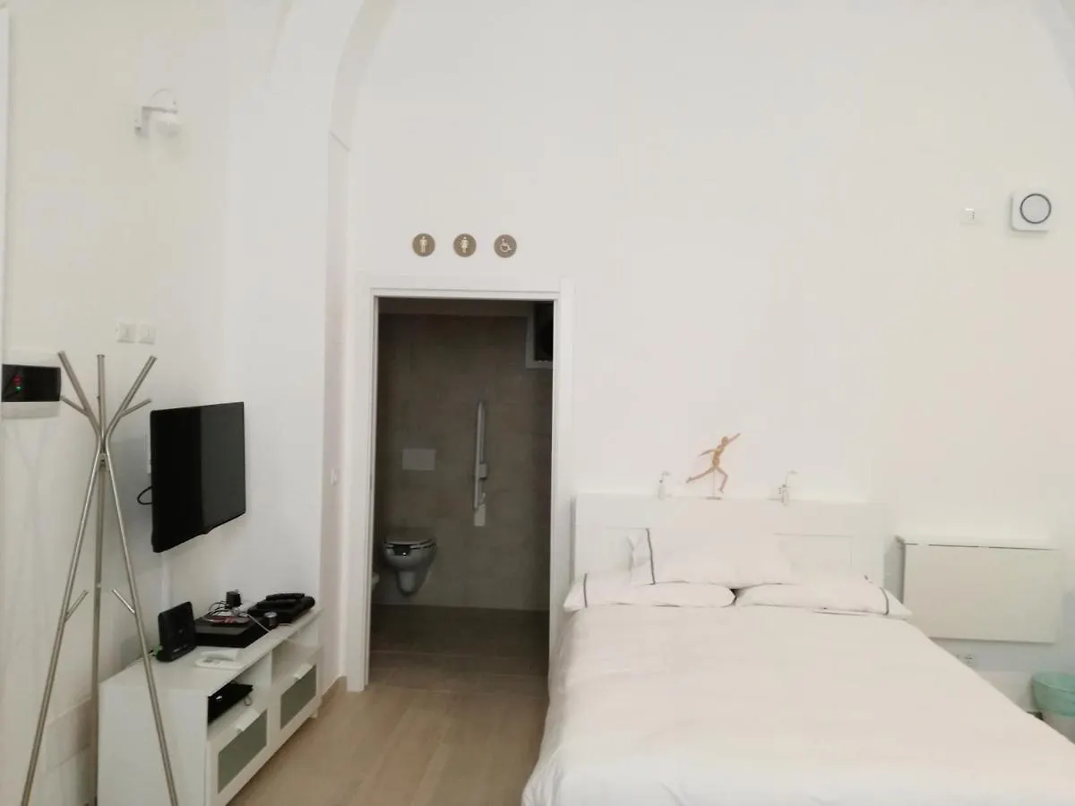 House Of Colors Apartment Bari