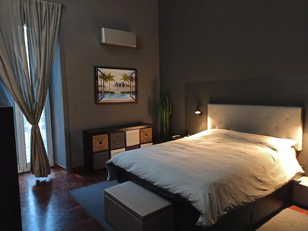 House Of Colors Apartment Bari