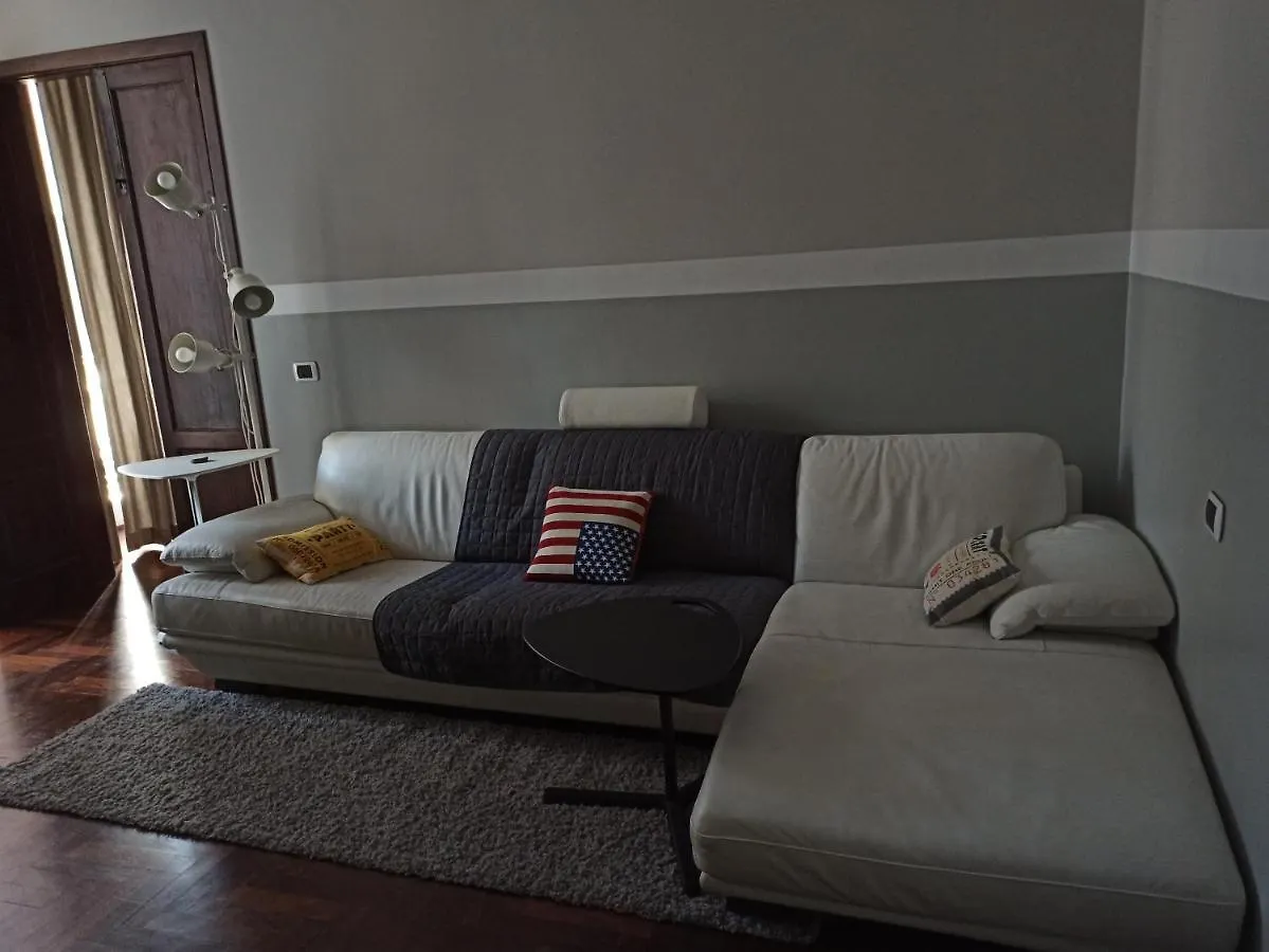 House Of Colors Apartment Bari 0*,