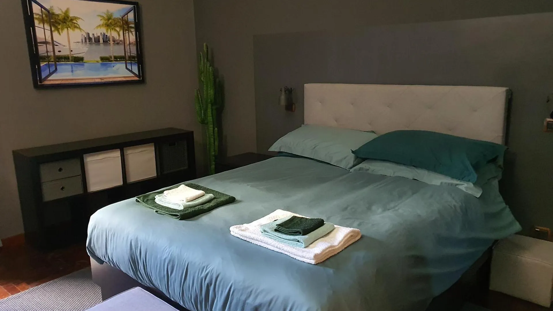 House Of Colors Apartment Bari
