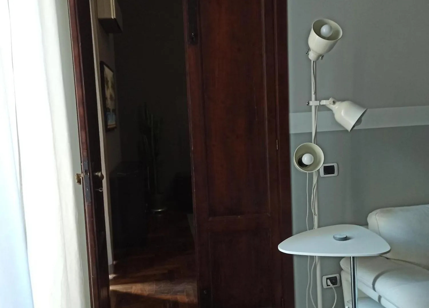 House Of Colors Apartment Bari