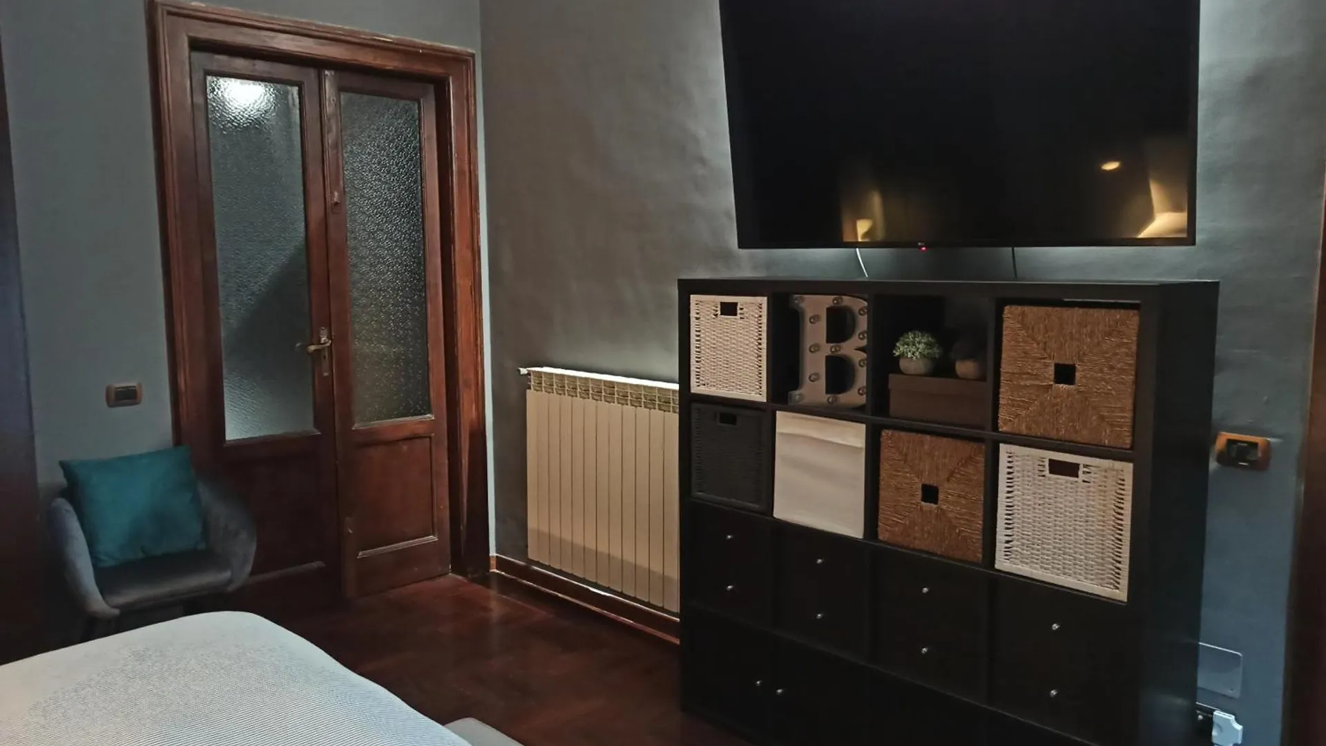 House Of Colors Apartment Bari 0*,
