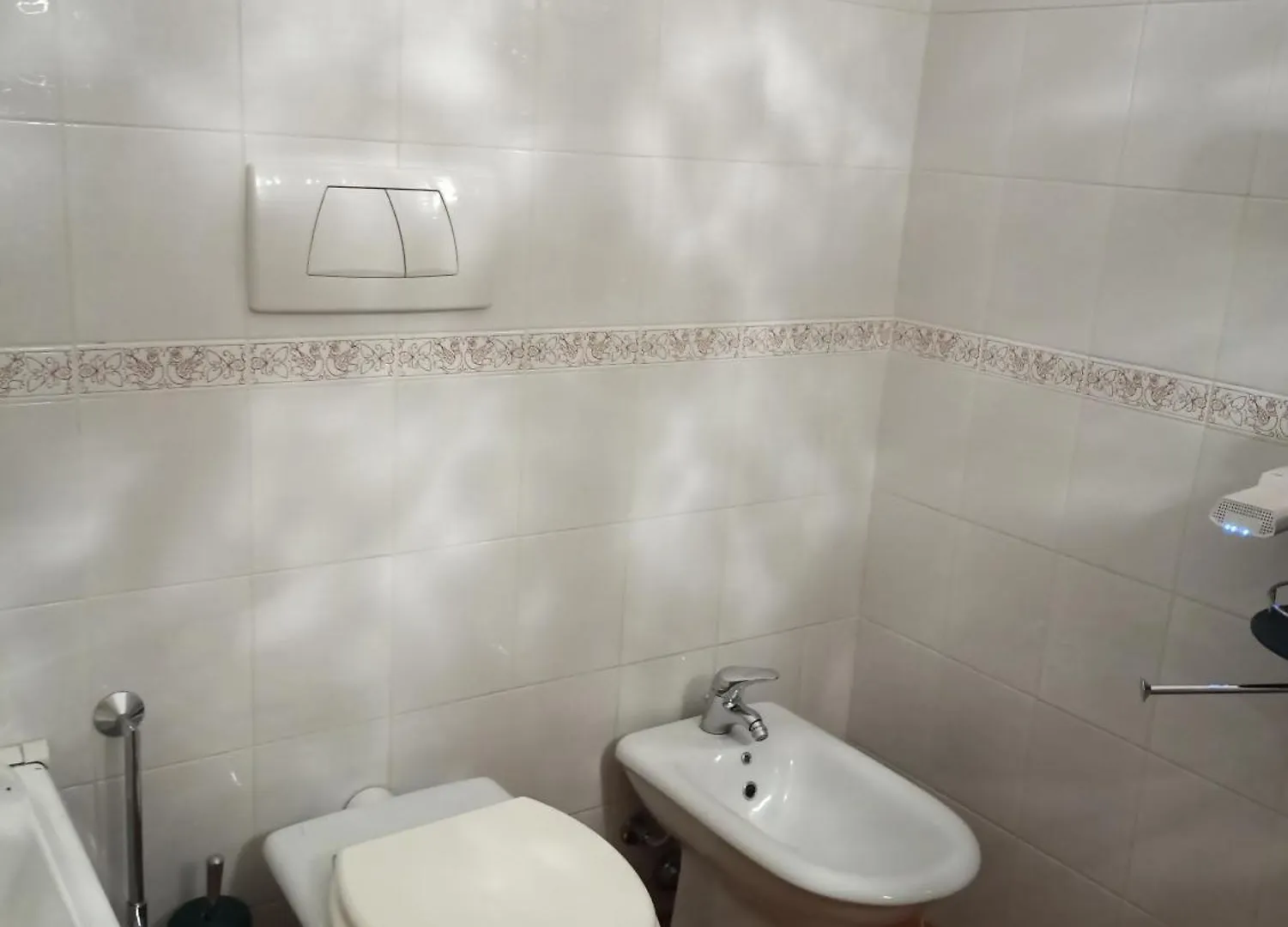 House Of Colors Apartment Bari