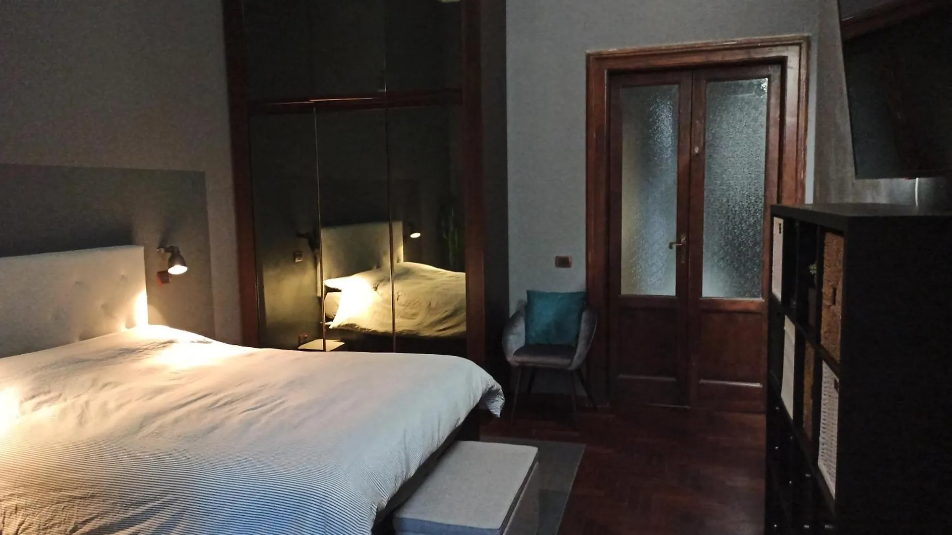 House Of Colors Apartment Bari Italy