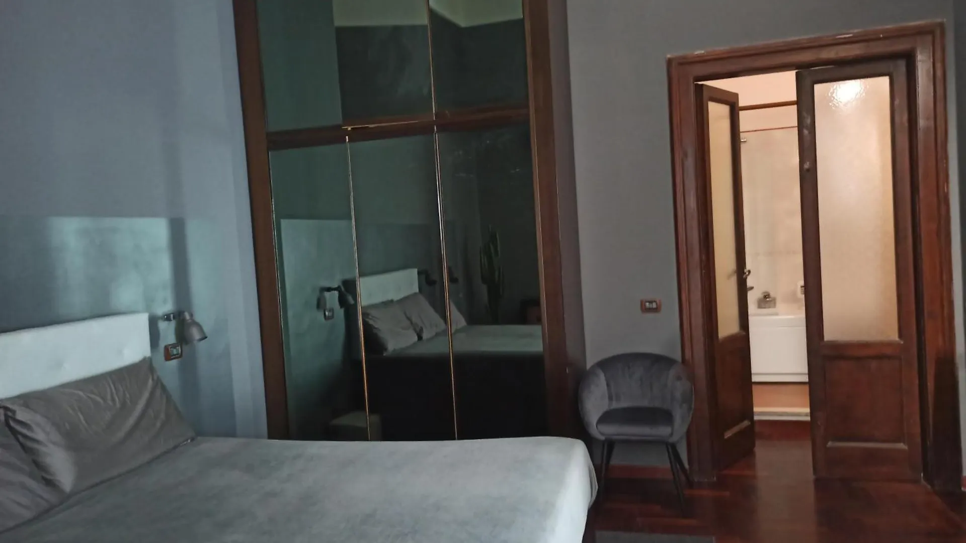 House Of Colors Apartment Bari