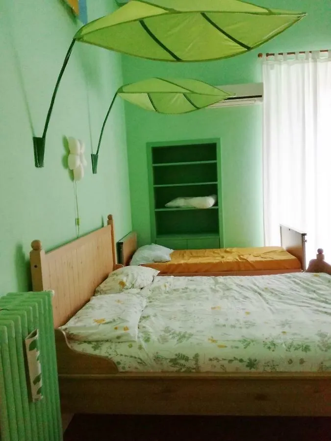 House Of Colors Apartment Bari