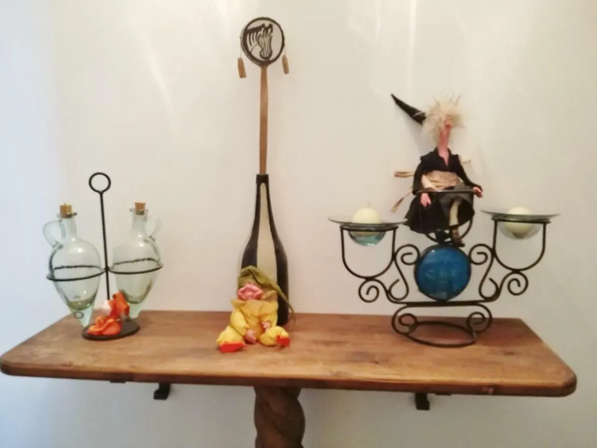 House Of Colors Apartment Bari
