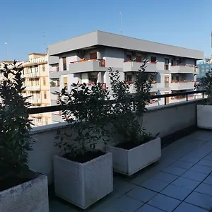  Apartamento Brigida 5