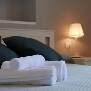 Appartement 261 - Intero Nel Centro Di, Bari