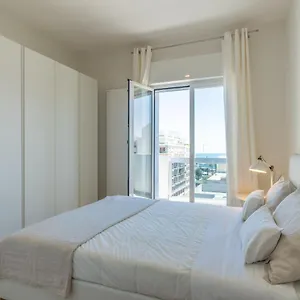 Appartement Argiro Luxury, Bari