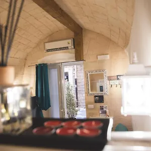 Appartement Aurora, Bari