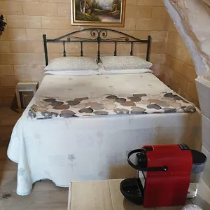 Hébergement de vacances Il Sottano Borgo Antico, Bari