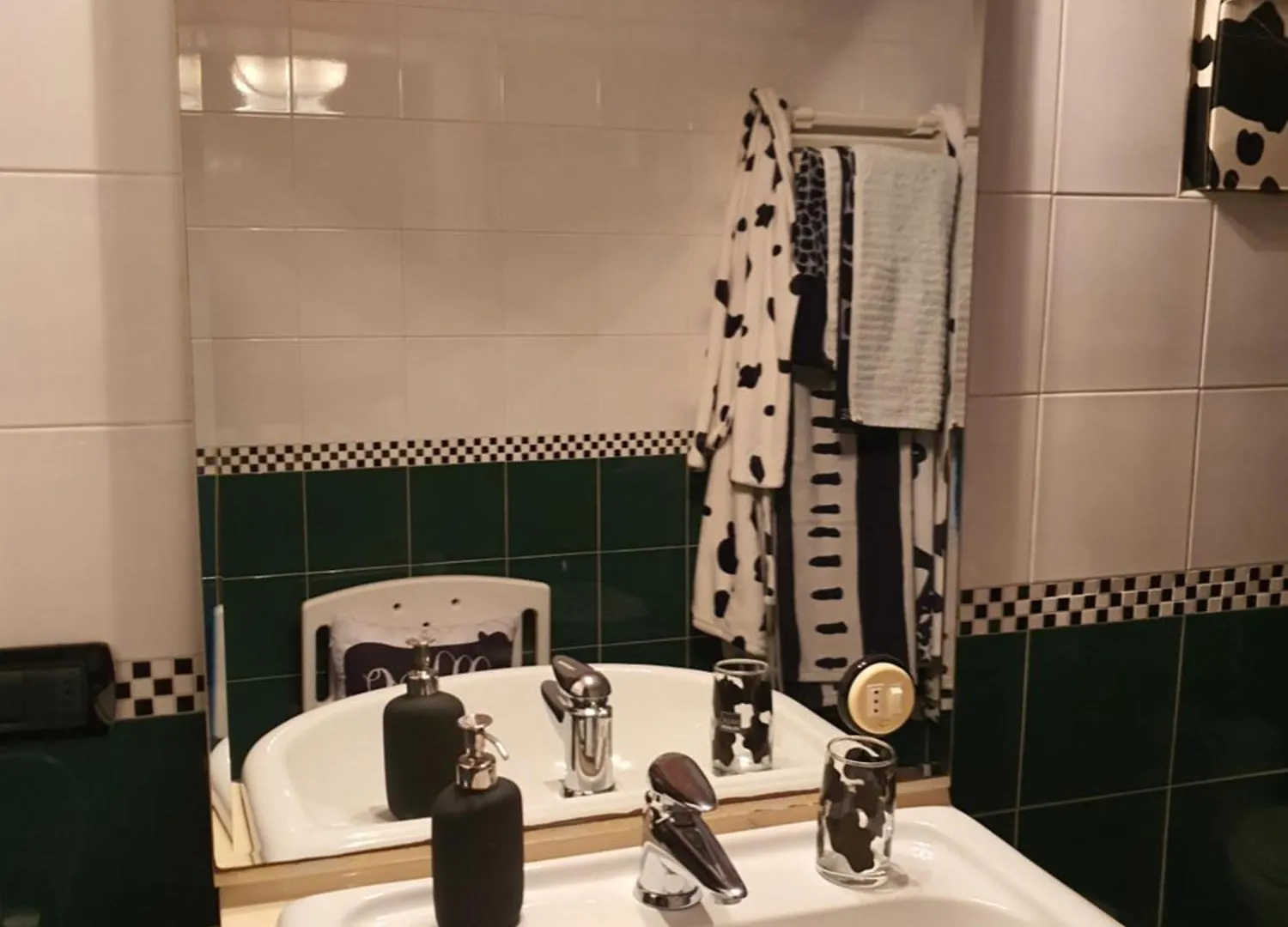 House Of Colors Apartment Bari