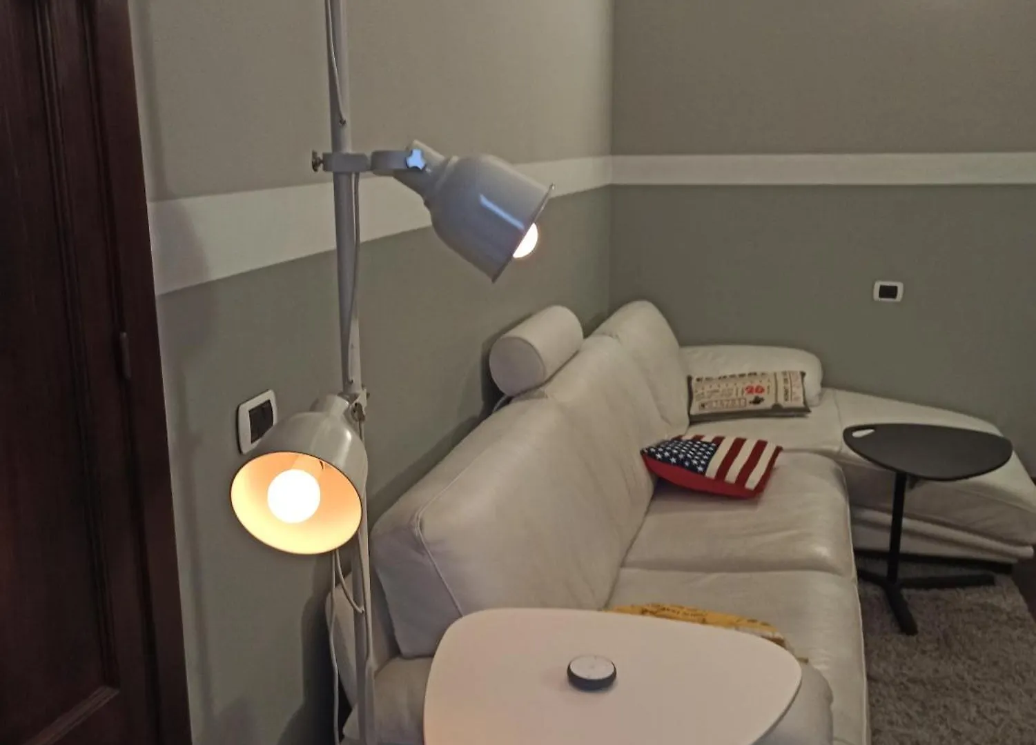 House Of Colors Apartment Bari Italy