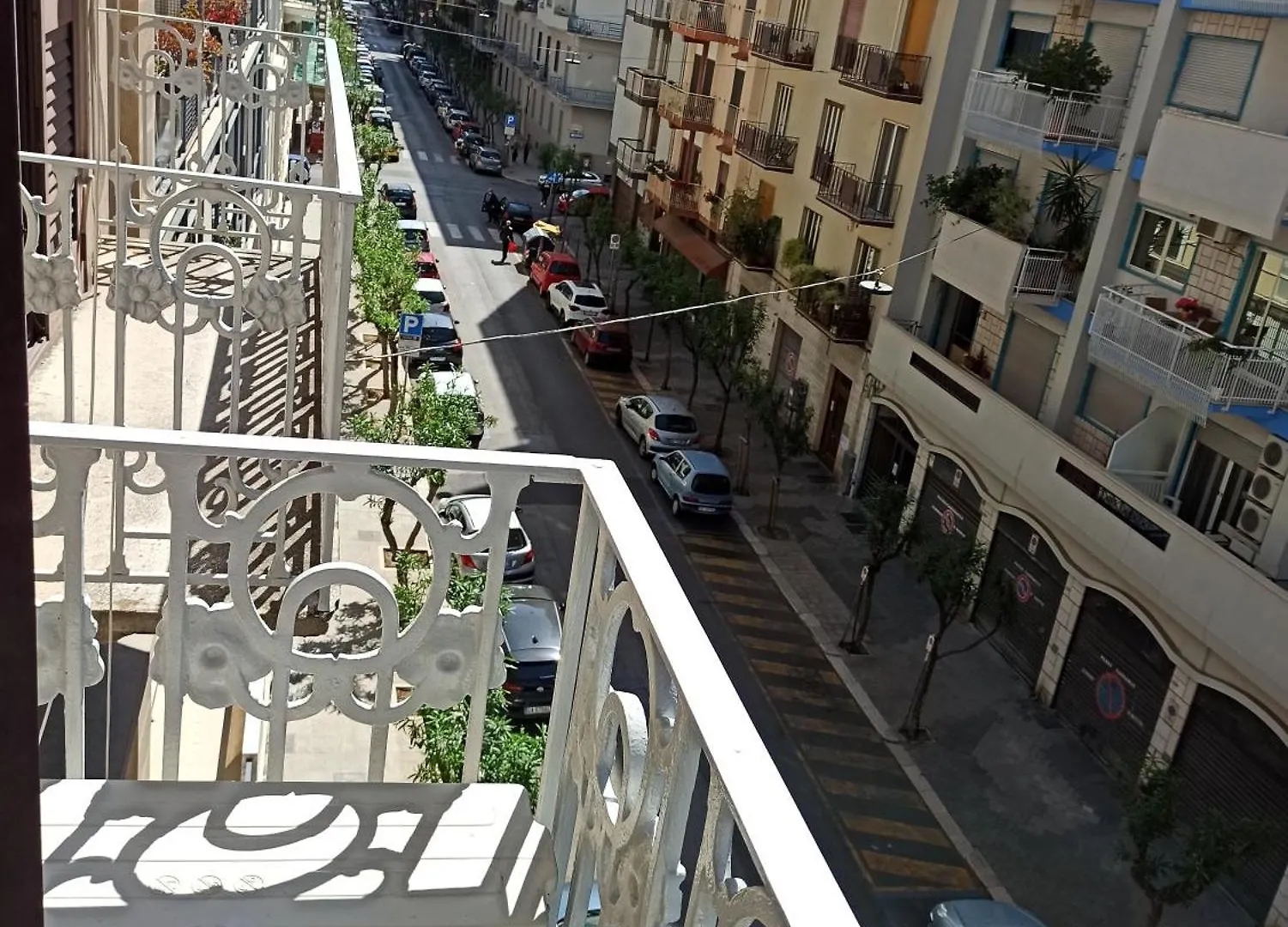 House Of Colors Apartment Bari